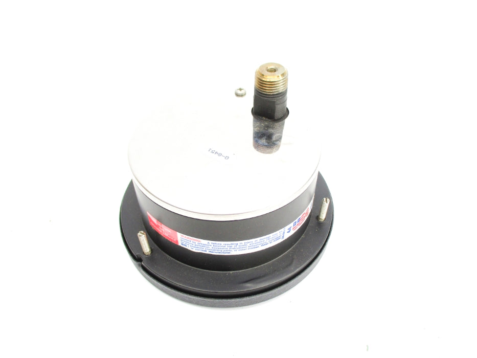 ASHCROFT Q-8451 400PSI NSMP