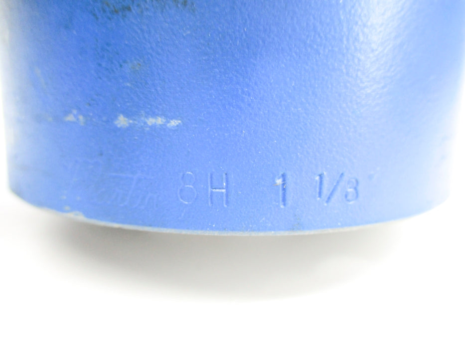 MARTIN 8H-1-1/8 UNMP
