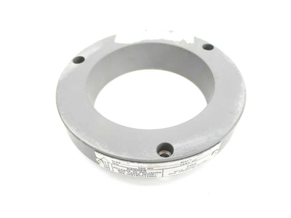 FIKE 3-150-ANS1-CS UNMP