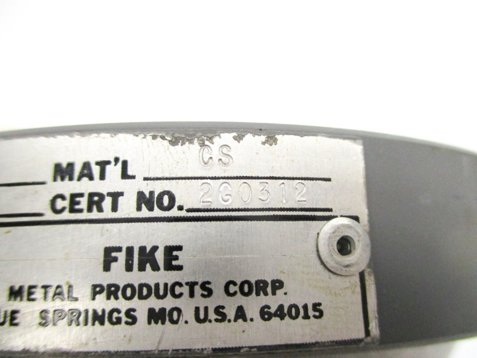 FIKE 3-150-ANS1-CS UNMP