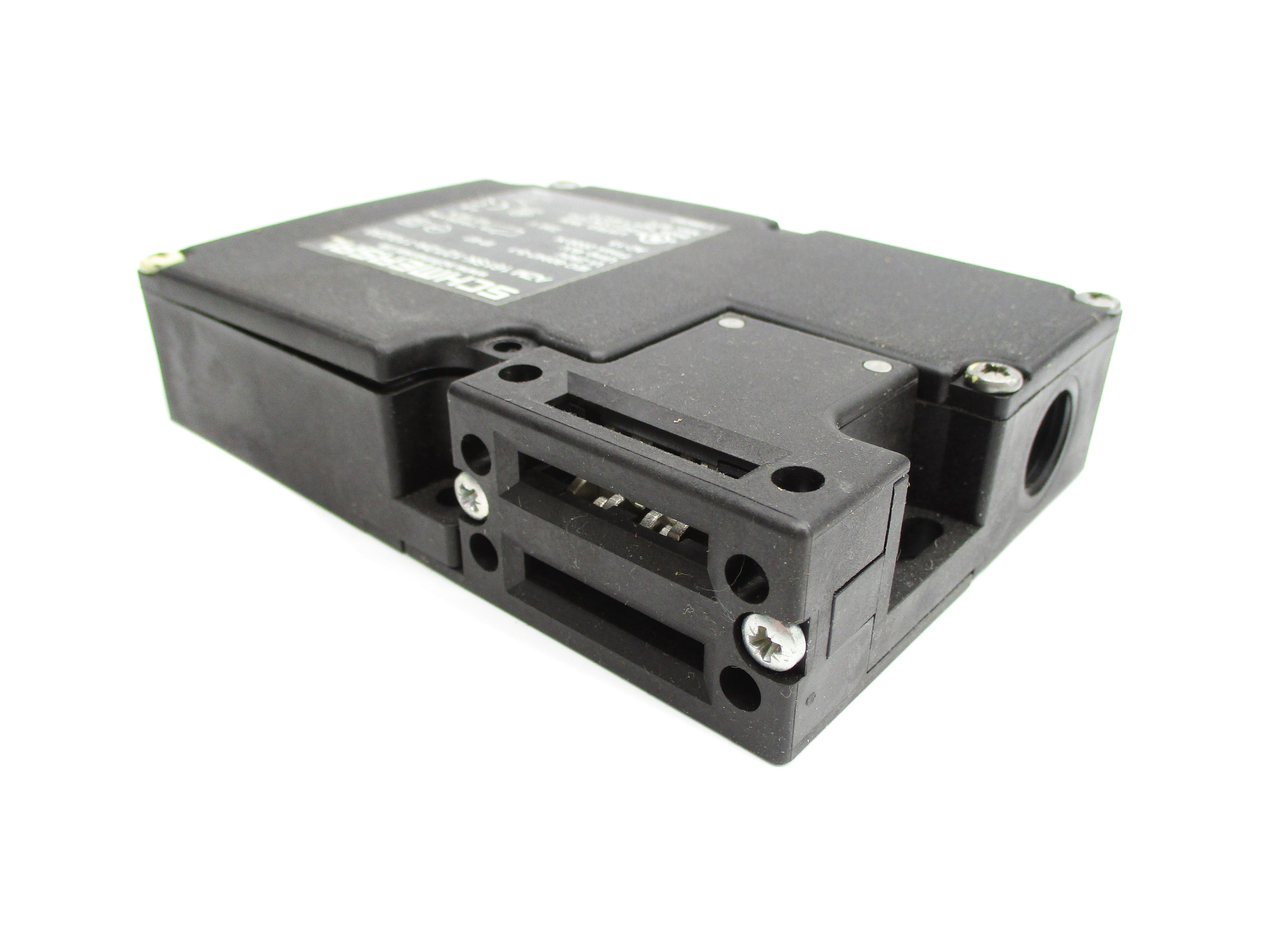 SCHMERSAL AZM161SK-12/12RK-110/230 250V NSNP
