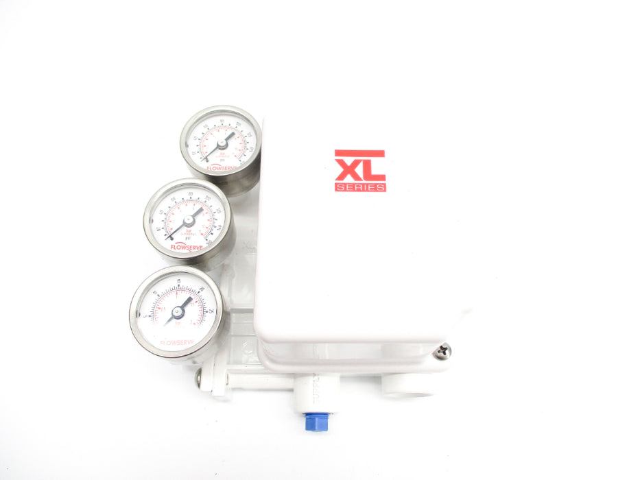 VALTEK 139037.999.000 NSNP