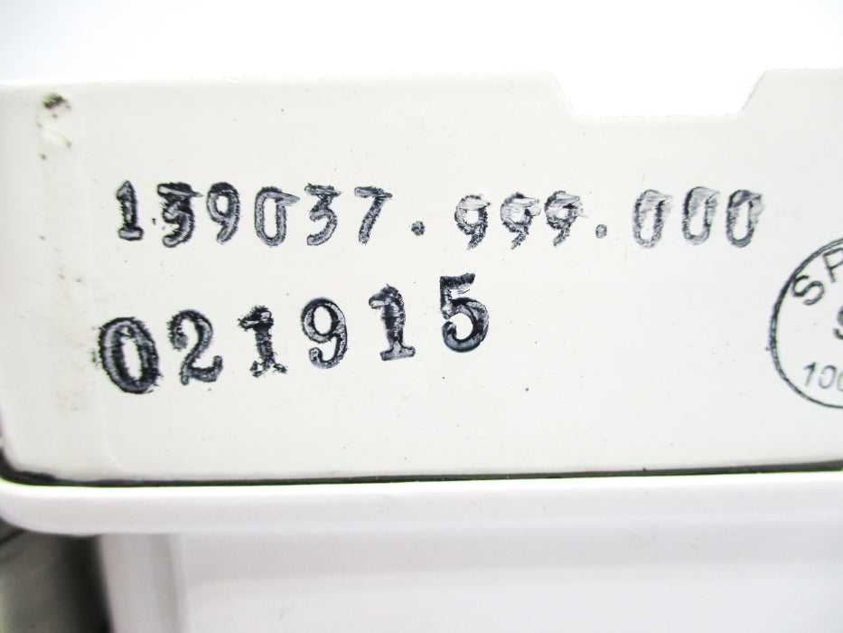 VALTEK 139037.999.000 NSNP