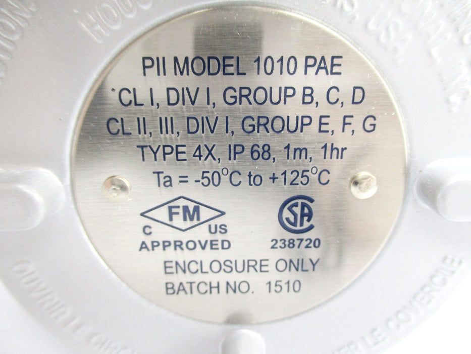 STI 1010PAE NSNP