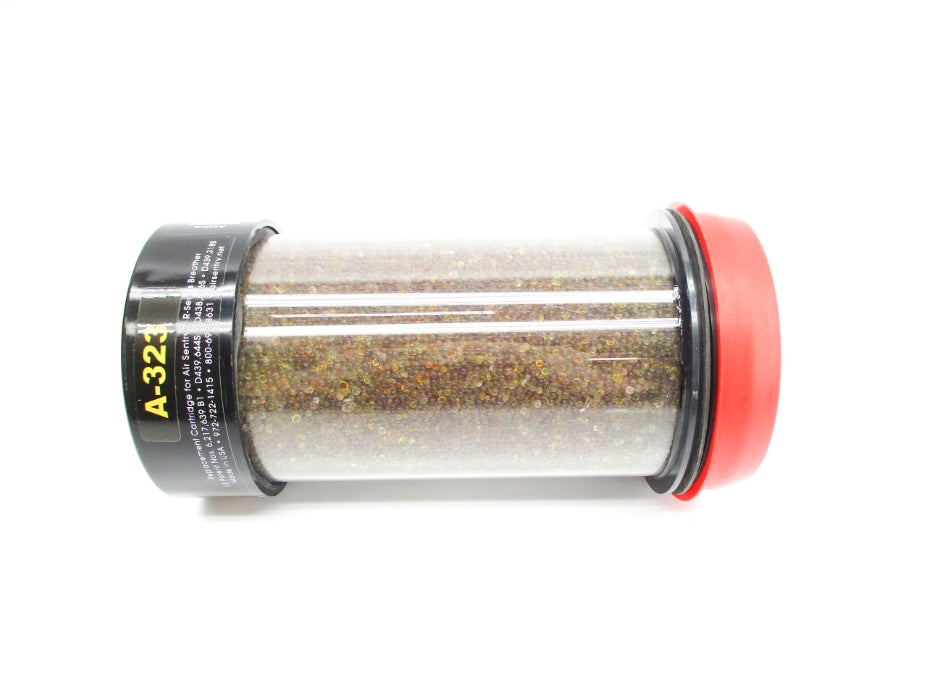 AIR SENTRY A-323 NSNP