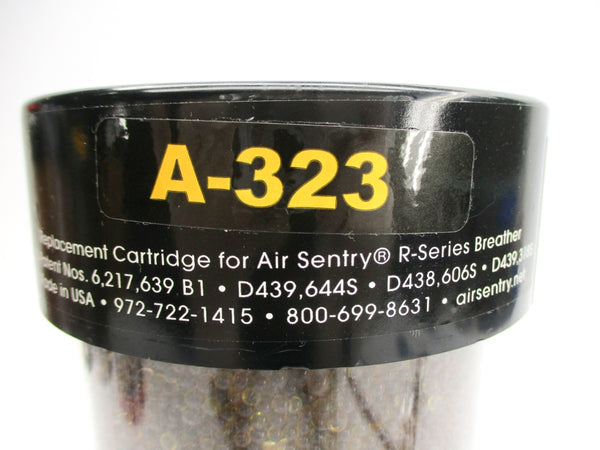 AIR SENTRY A-323 NSNP