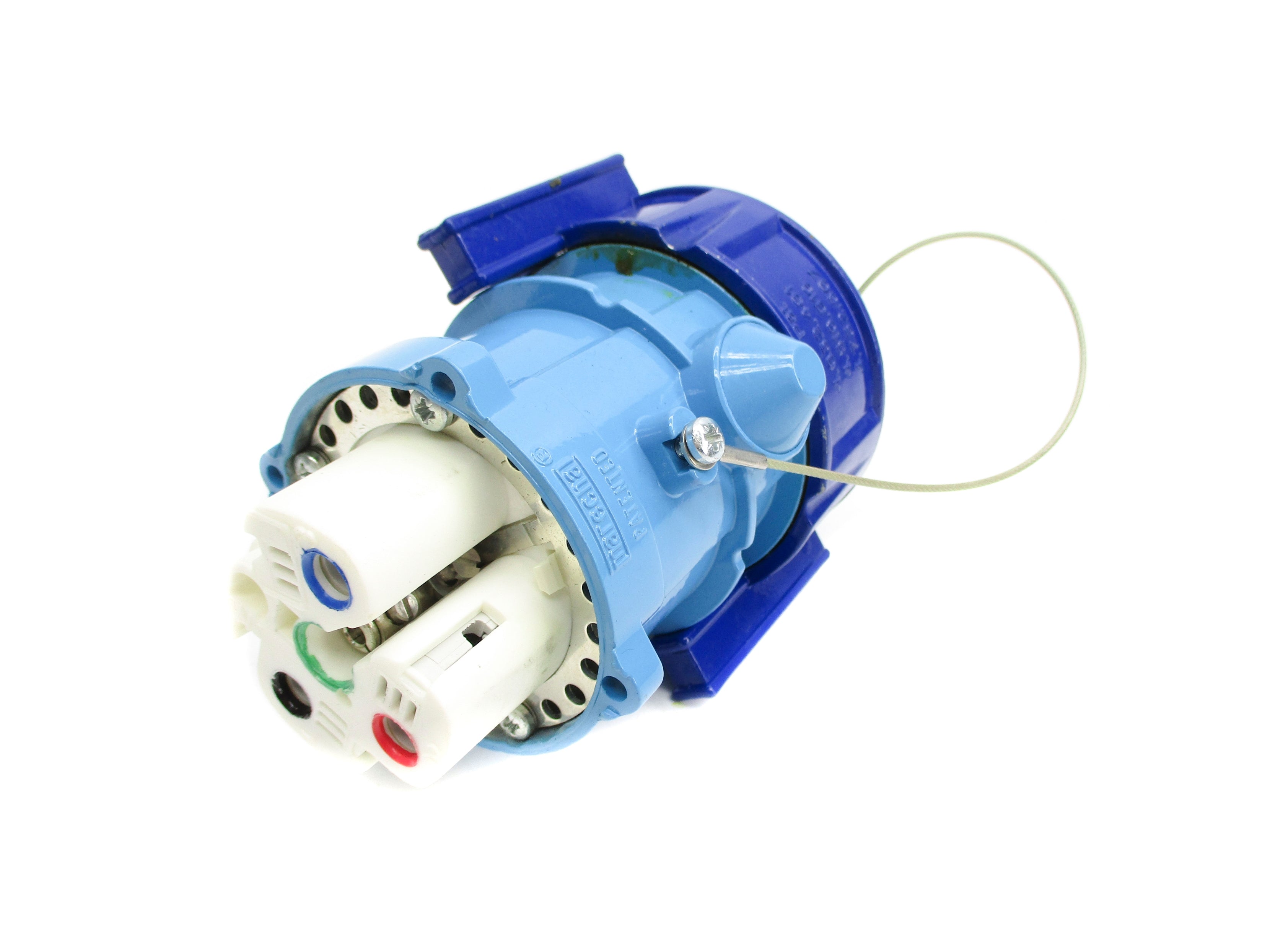 MELTRIC 89-34163 NSNP