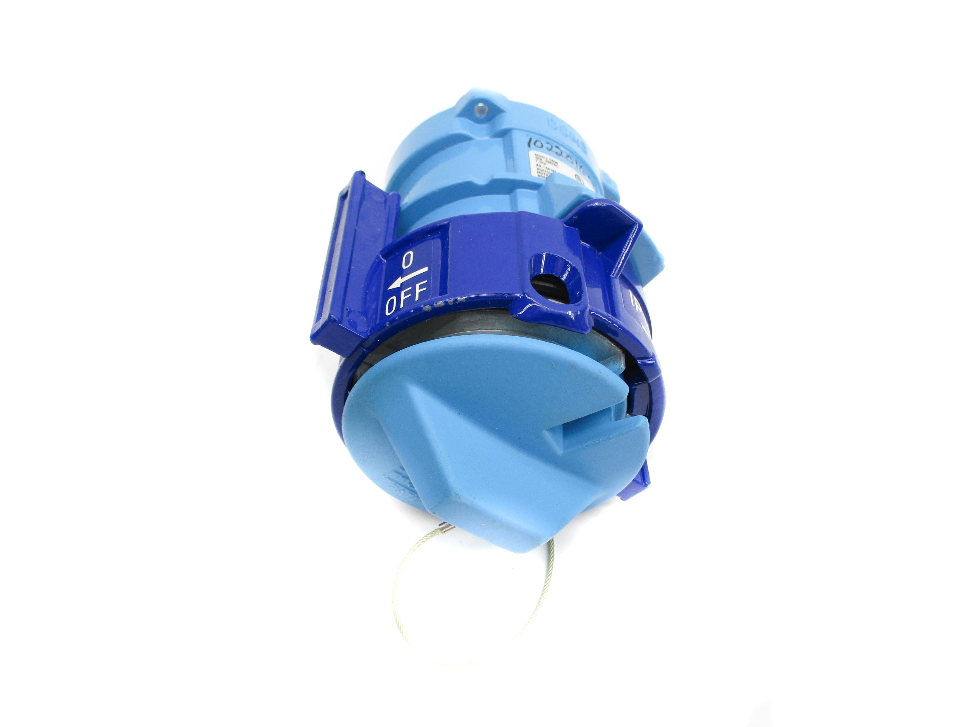 MELTRIC 89-34163 NSNP