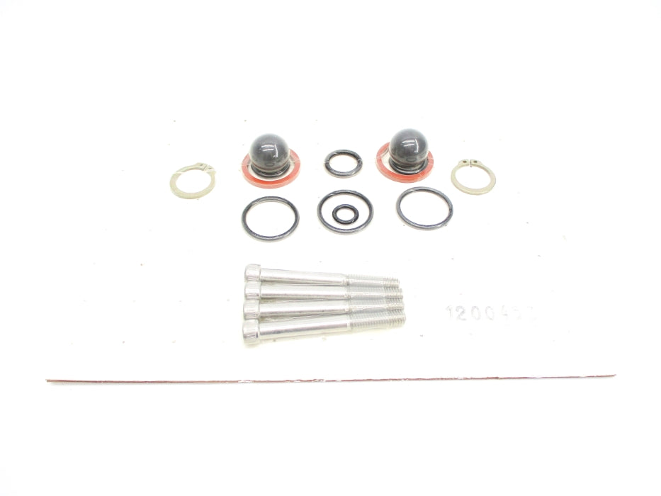 PNEUMATIC PRODUCTS 1200453 NSFS