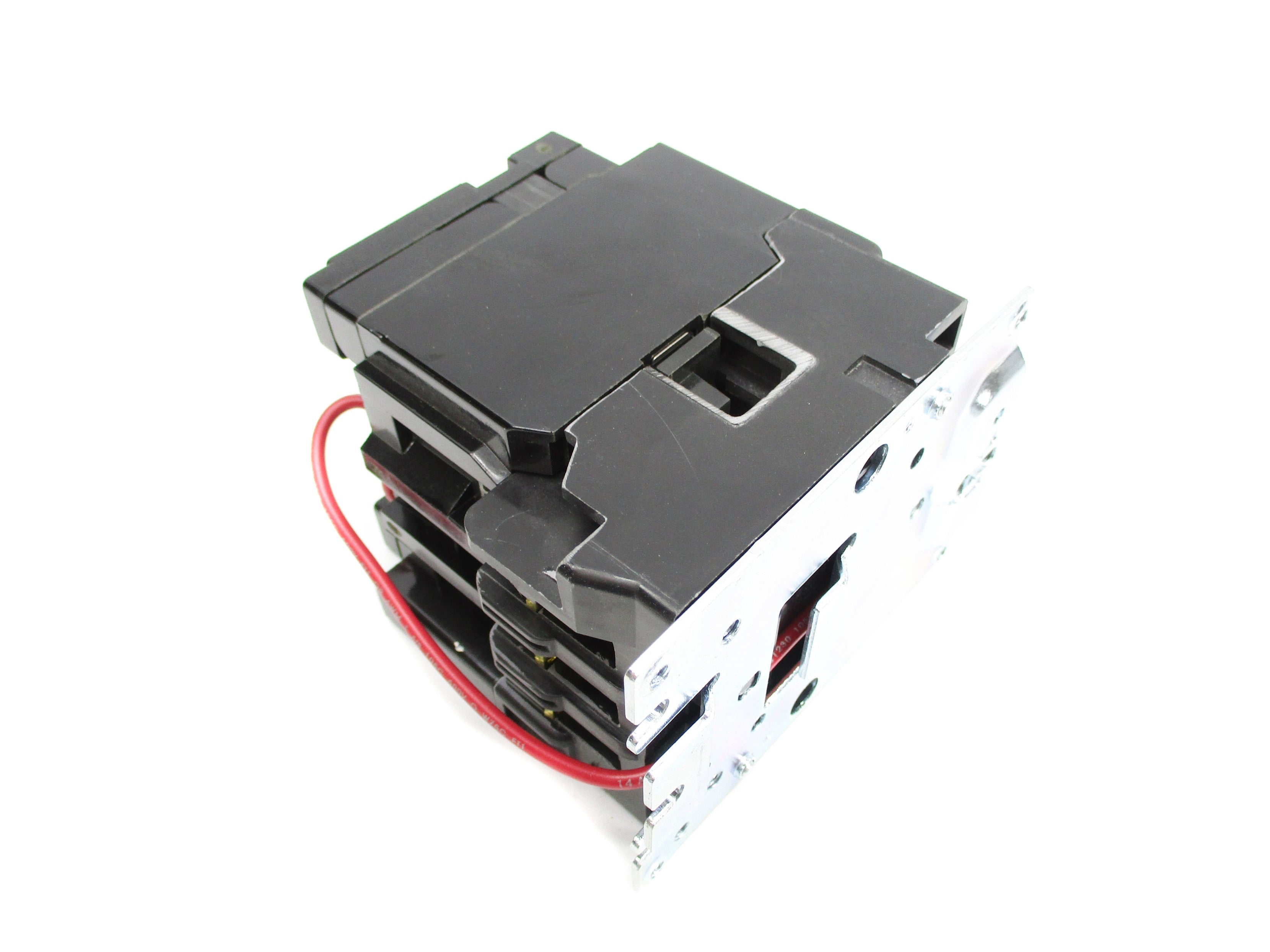 SQUARE D 8502SCO2SV02 SER. A 110/120V NSNP