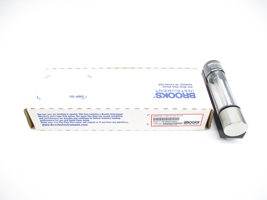 BROOKS INSTRUMENT 1250AR6051MRSNV 200PSIG NSMP