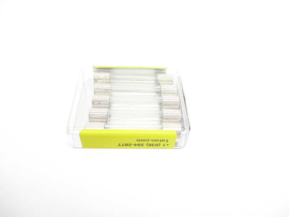 BUSSMANN AGC-3-R 125/250VAC 100A (PKG OF 5) NSMP