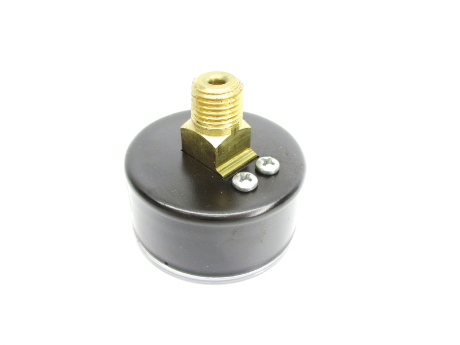 ASHCROFT 20W1005H02B60# 60PSI NSMP