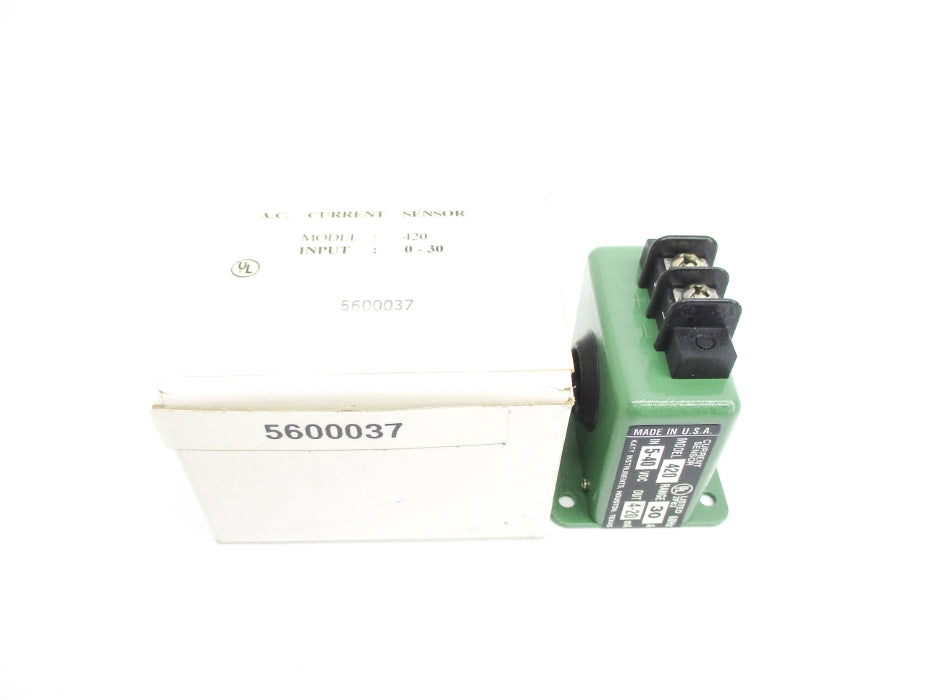 KIS 420-30 5-40VDC 30A NSMP