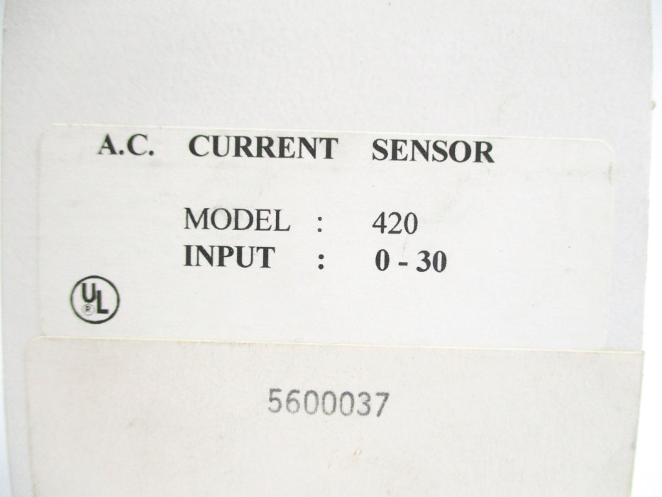 KIS 420-30 5-40VDC 30A NSMP