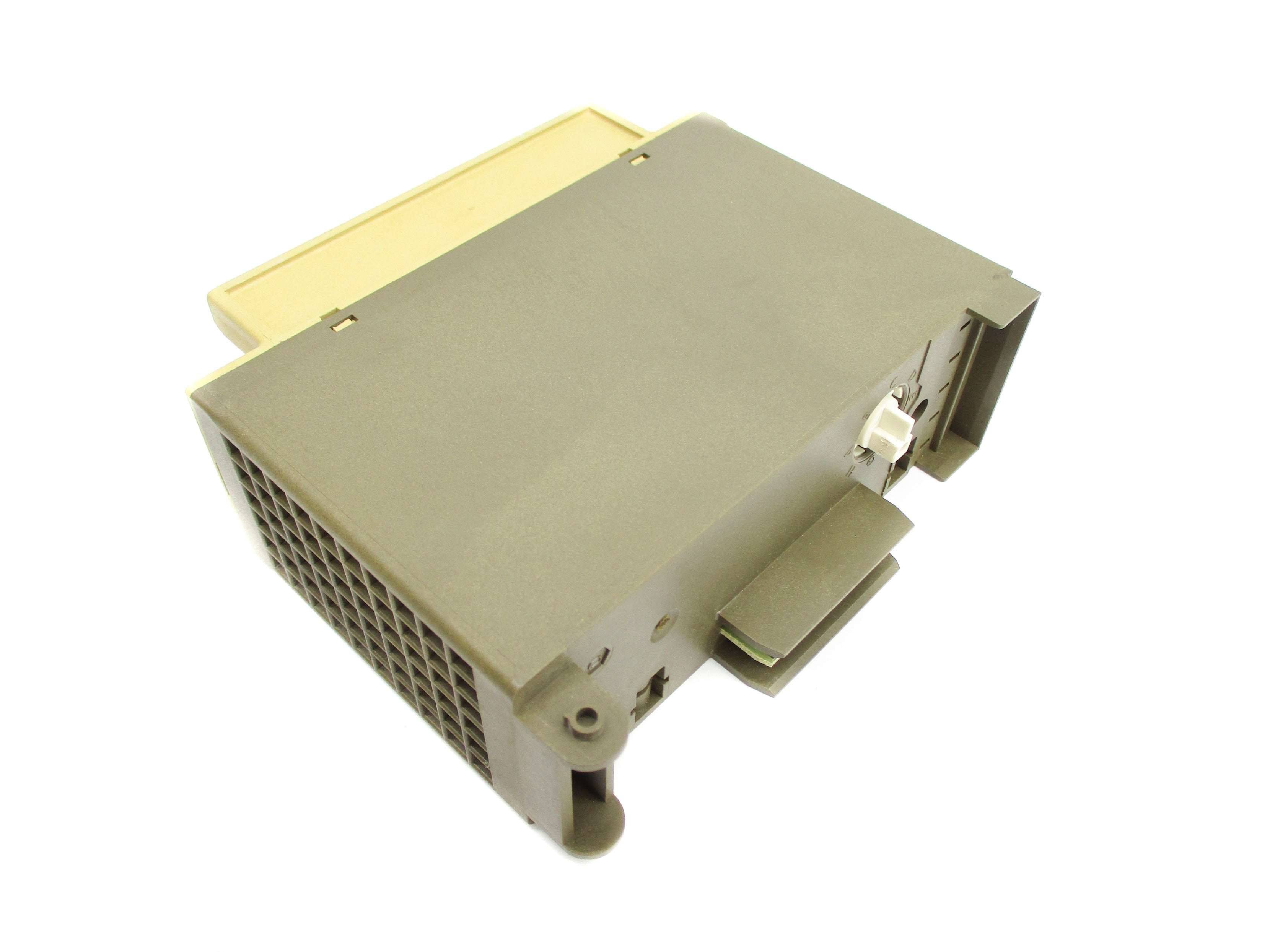 SIEMENS 6ES5451-8MR12 230VAC NSNP