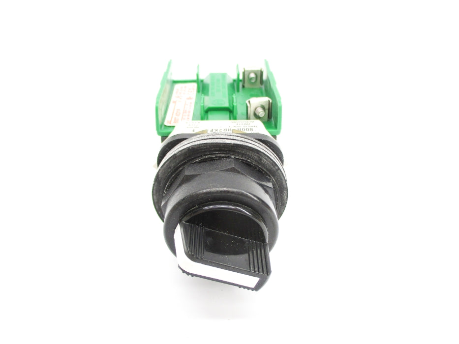 INDUSTRIAL SPARE PART 800H-NR2KF4RPXX SER. F (WH) NSMP