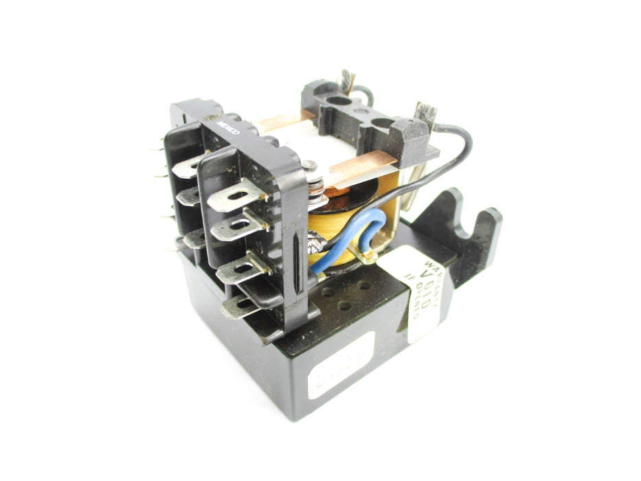 ICM MAR115A1Y50 120VAC 10A NSMP