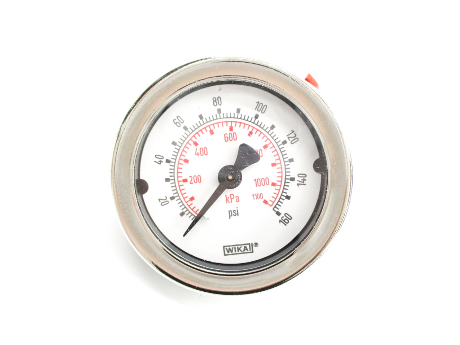 WIKA 4231473 160PSI NSMP