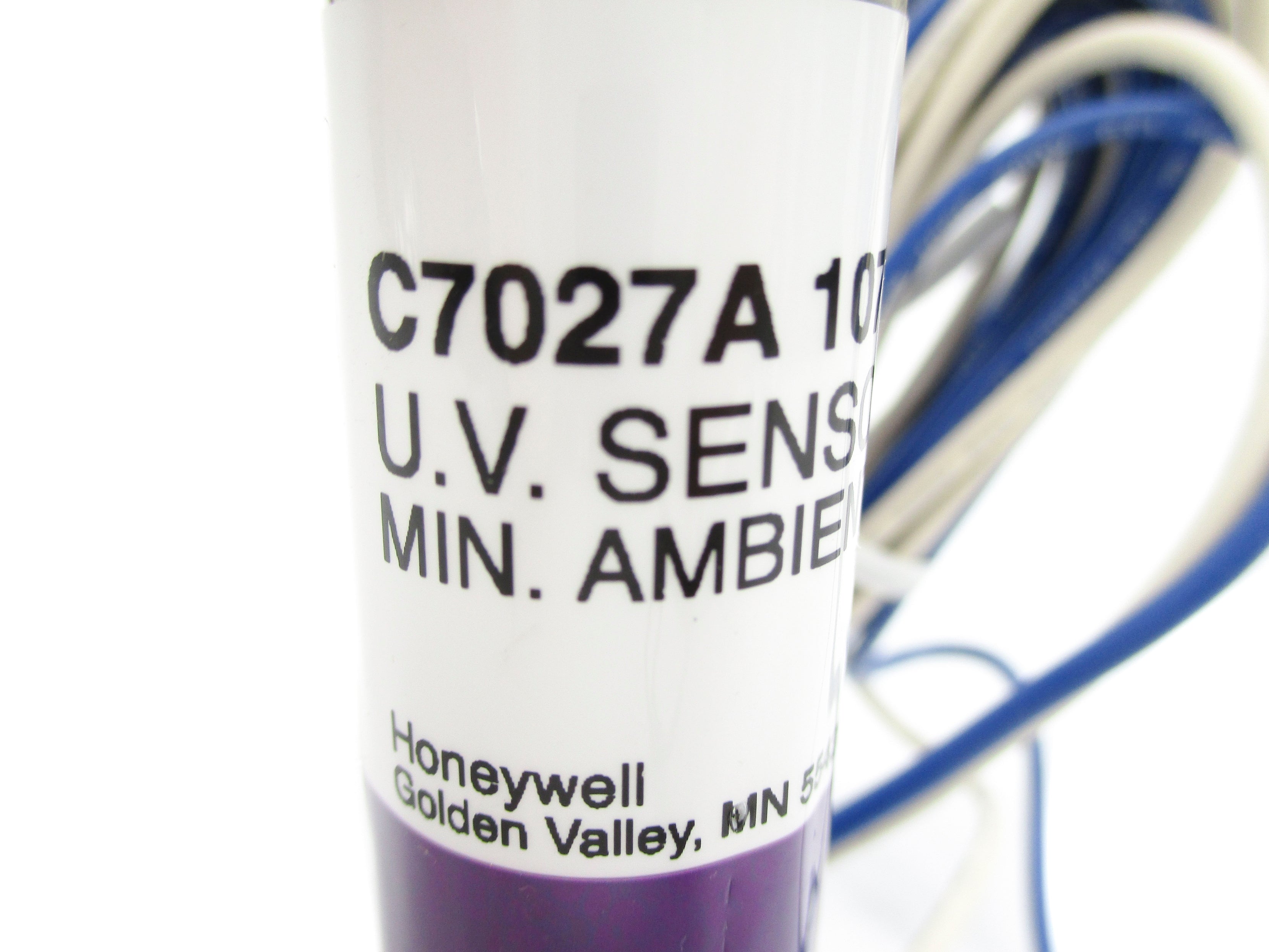 HONEYWELL C7027A1072 NSNP