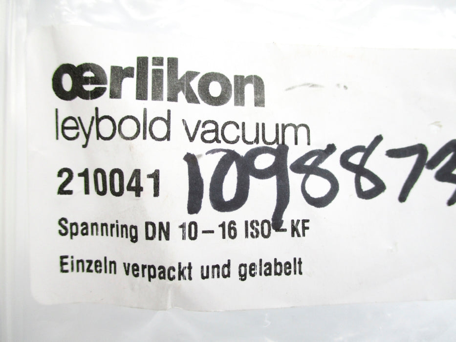 LEYBOLD 210041 NSMP