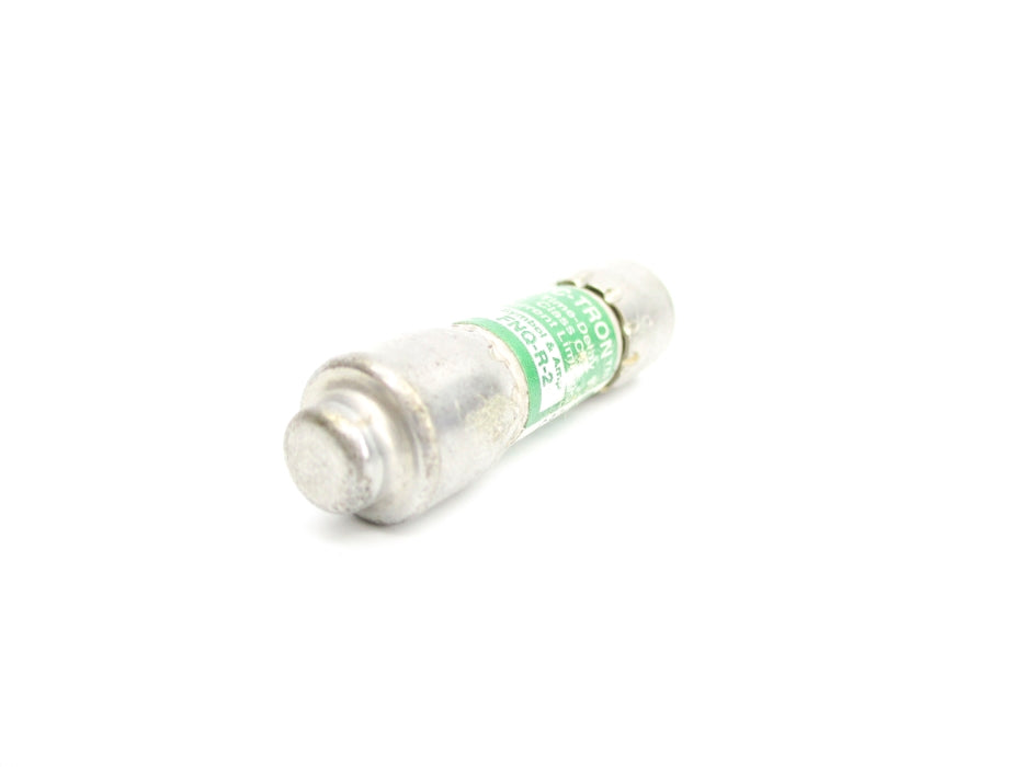 BUSSMANN FNQ-R-2 2A 600VAC NSNP