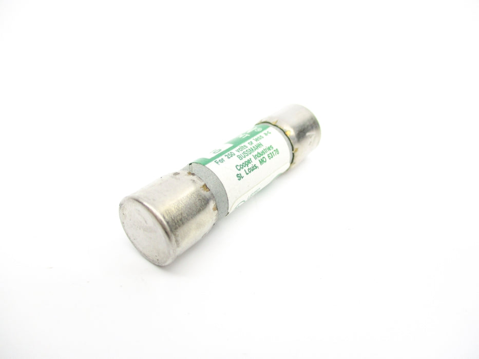 BUSSMANN FNM-1-8/10 1-8/10A 125/250VAC NSNP