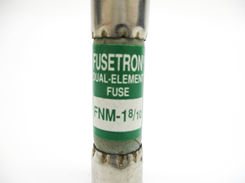 BUSSMANN FNM-1-8/10 1-8/10A 125/250VAC NSNP