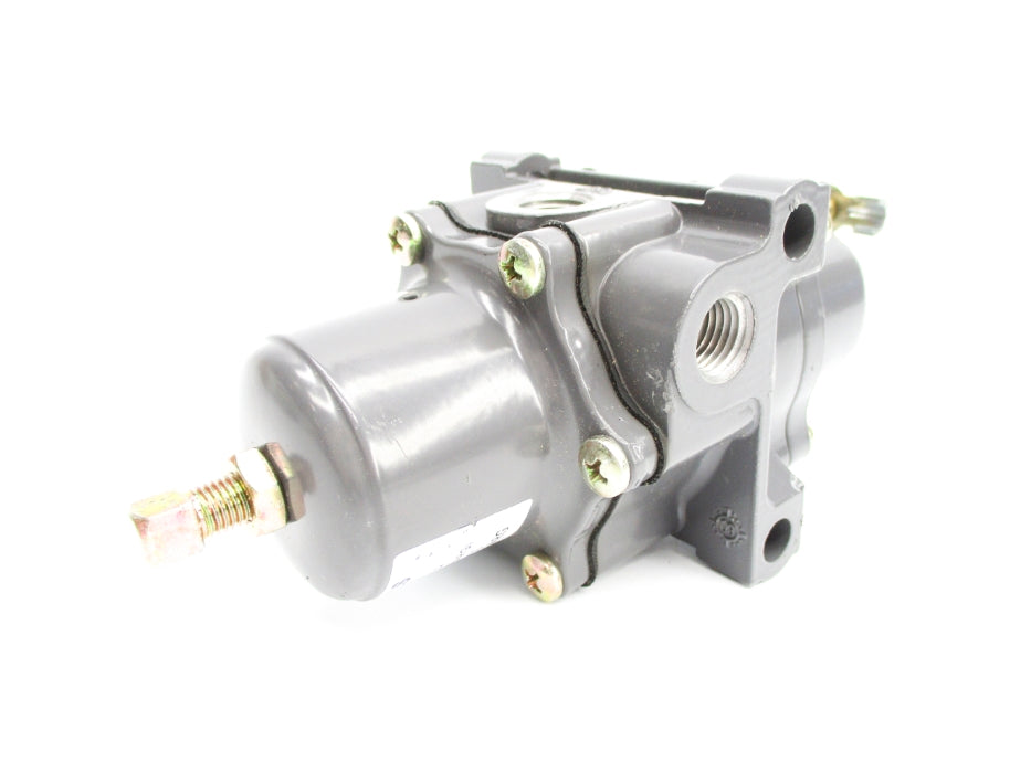 FISHER CONTROLS FS-67CFR-362 250PSIG NSNP