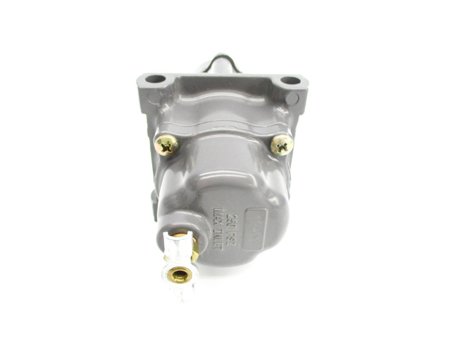 FISHER CONTROLS FS-67CFR-362 250PSIG NSNP