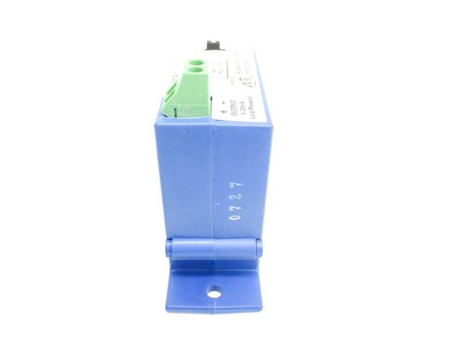 ABSOLUTE PROCESS INSTRUMENTS CTX-ACR-1 NSNP