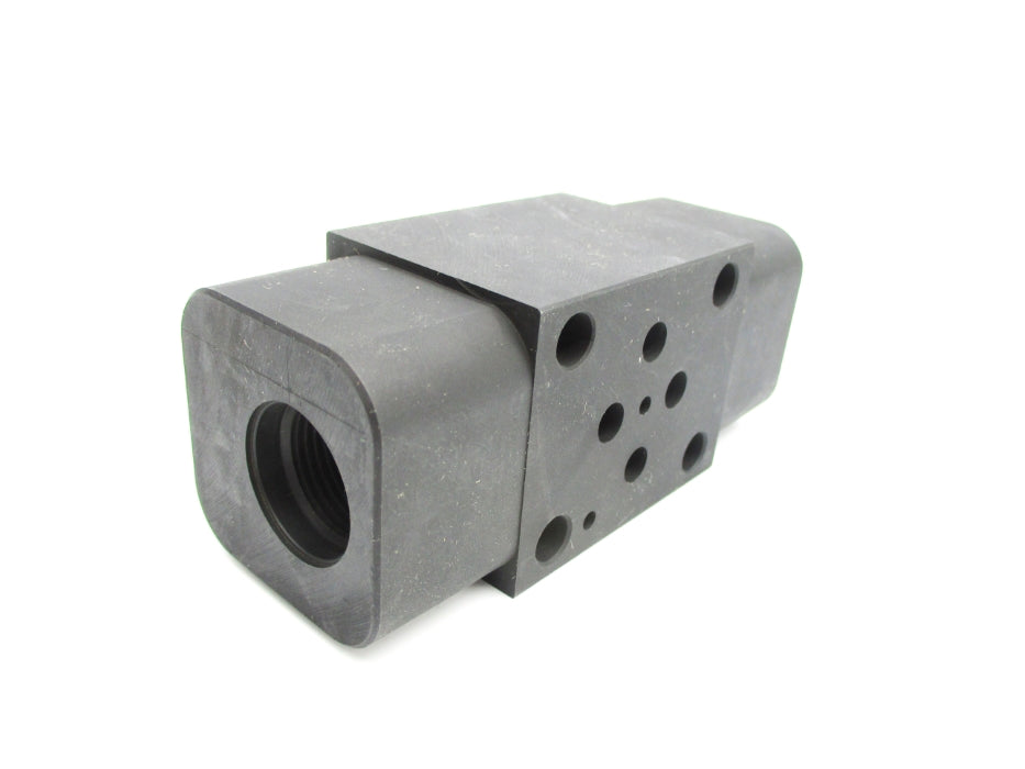 SUN HYDRAULICS FBX/S NSNP
