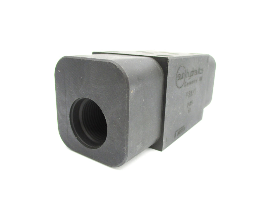 SUN HYDRAULICS FBX/S NSNP