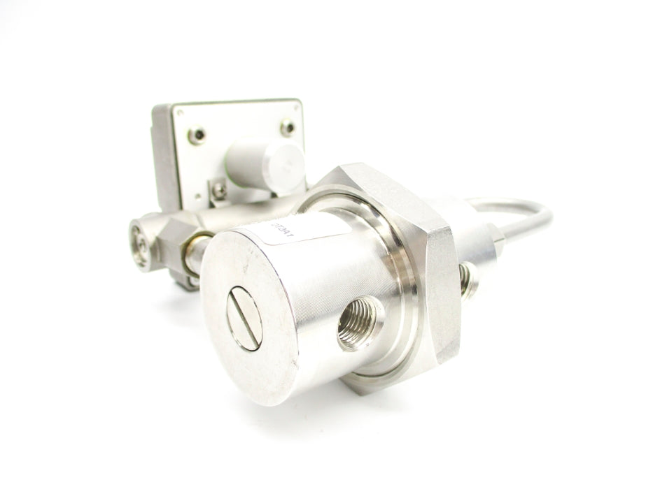 BAILEY FISCHER & PORTER D10A3220C 9610N8151/5 30PSIG 22C NSNP
