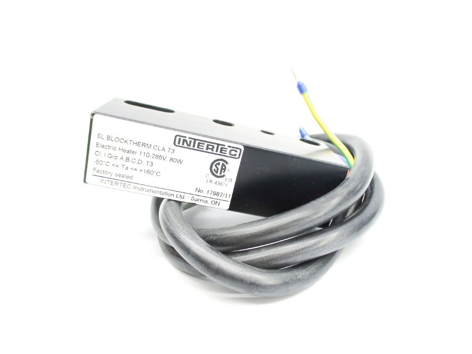 INTERTEC SL-BLOCKTHERM-CLA-T3 17987/11 NSNP