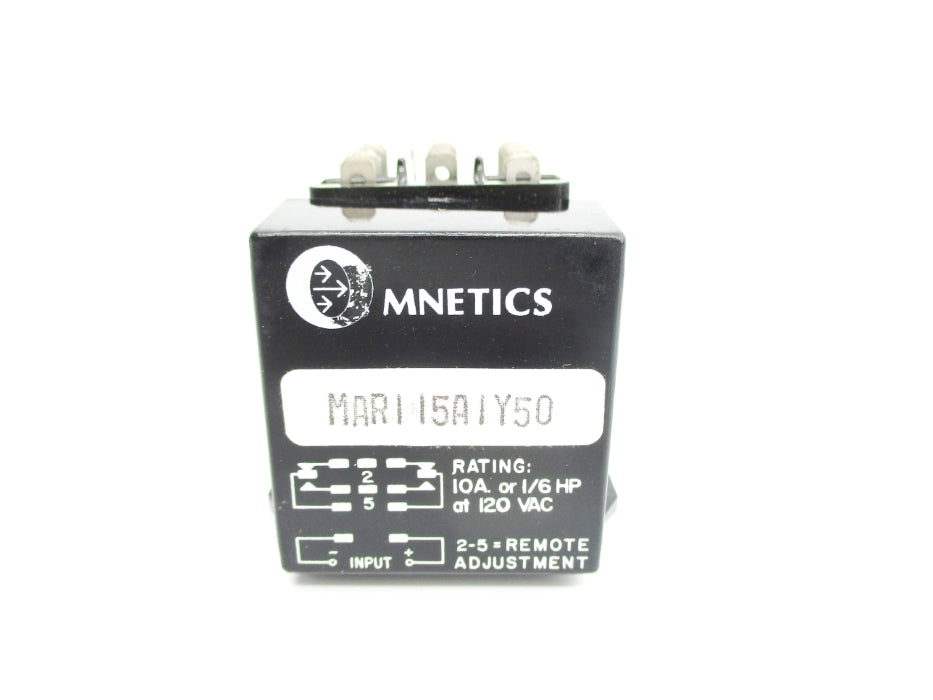 OMNETICS MAR115A1Y50 NSNP