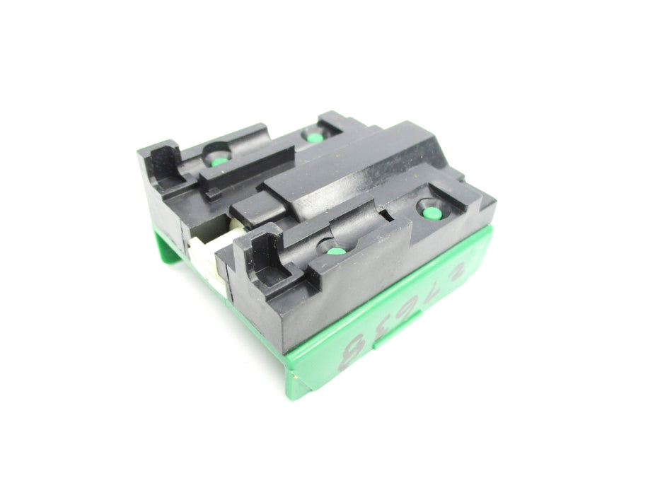 ALLEN BRADLEY 800T-XD2P SER. F NSNP