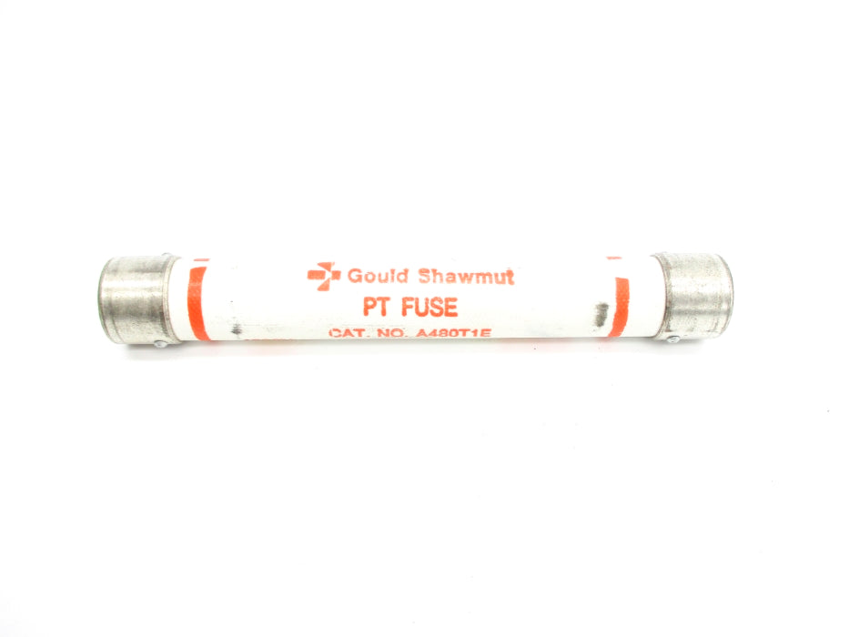 GOULD SHAWMUT A480T1E 1EA 4800V NSNP