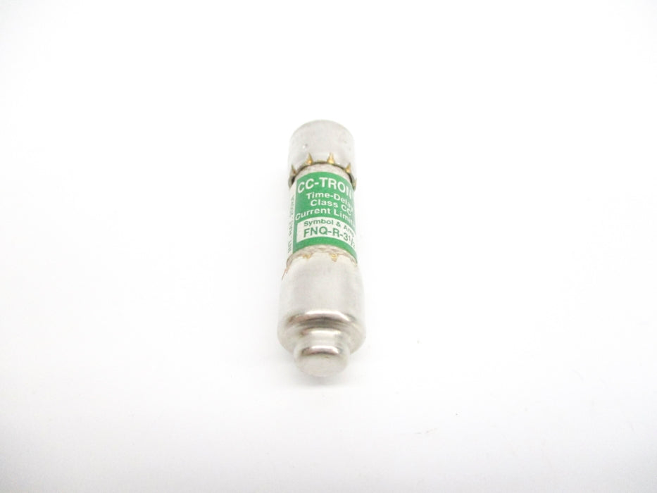 BUSSMANN FNQ-R-3-1/2 3-1/2A 600VAC NSNP