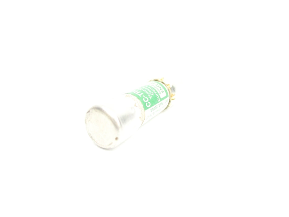 BUSSMANN FNQ-R-3-1/2 3-1/2A 600VAC NSNP