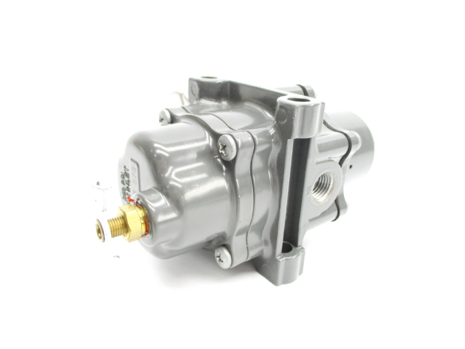 FISHER FS-67CFR-224 250PSI NSNP
