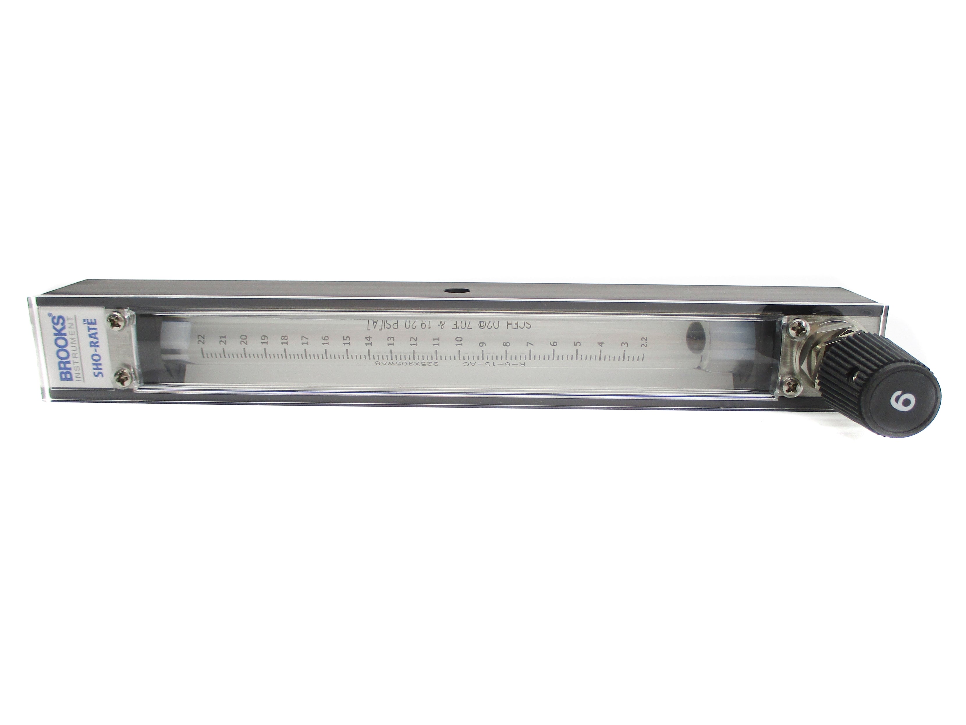 BROOKS INSTRUMENT 1355GAE3ABFG1AAA NSNP