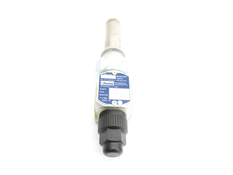 PARKER S6N 400PSIG (AS PICTURED) NSNP