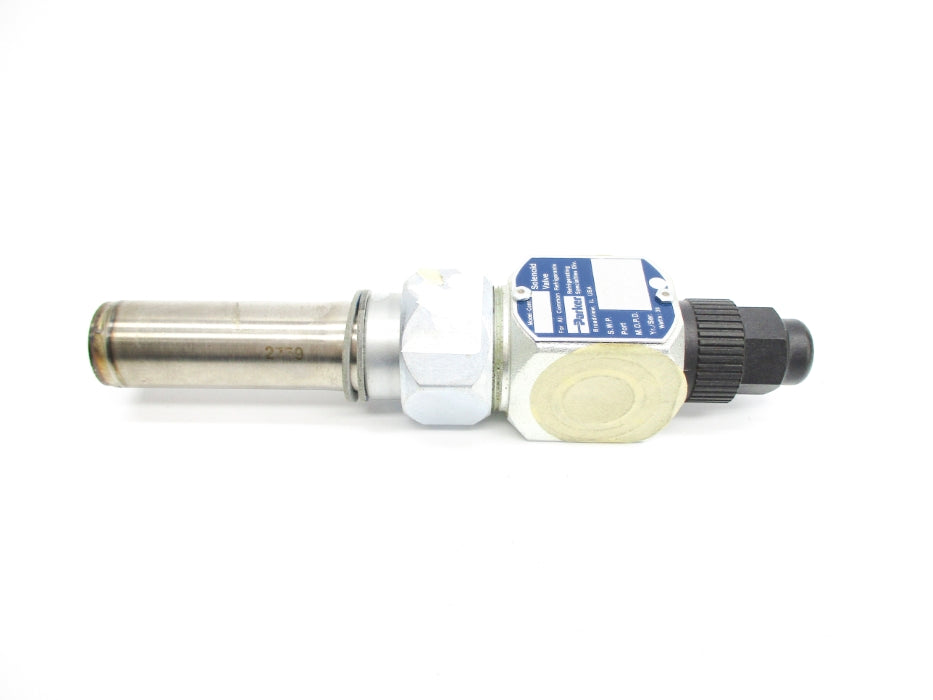 PARKER S6N 400PSIG (AS PICTURED) NSNP