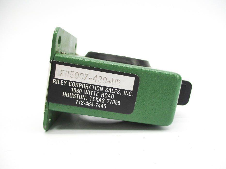 KATY INSTRUMENTS 420L-250 250A 5-40VDC (GREEN) NSNP