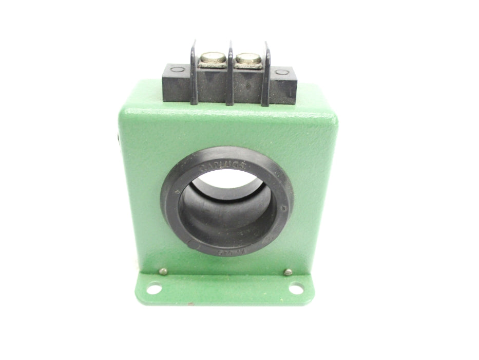 KATY INSTRUMENTS 420L-250 250A 5-40VDC (GREEN) NSNP