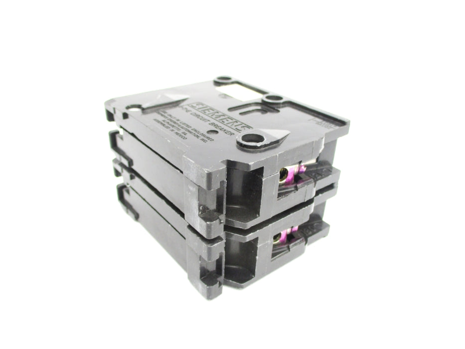 SIEMENS Q225 120/240V 25A NSNP