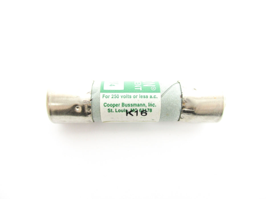 FUSETRON FNM-1-1/4 1-1/4A 250VAC NSNP
