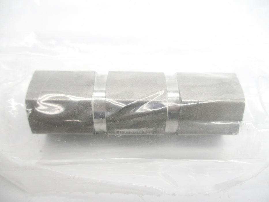 SWAGELOK SS-4CP4-KZ-1 1PSI NSMP