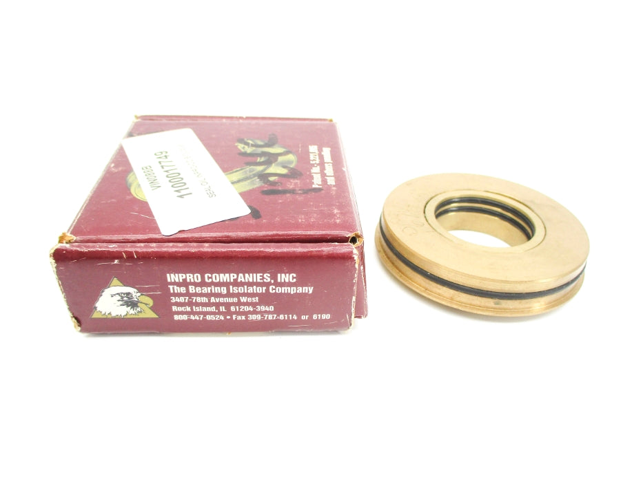 INPRO/SEAL P6714VBX NSMP